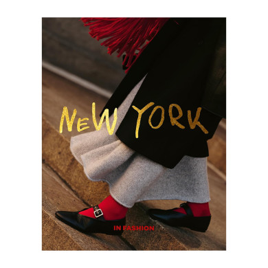 New York : In Fashion