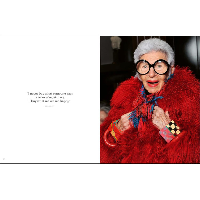 New York : In Fashion