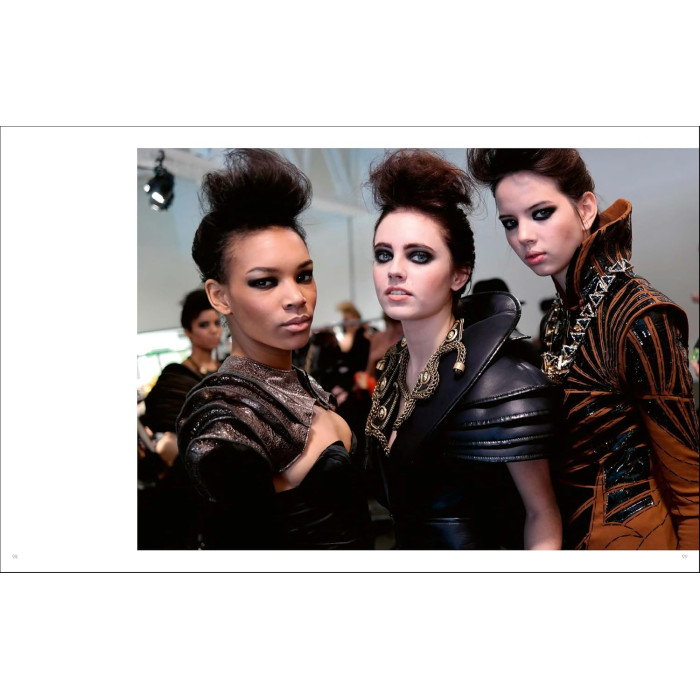 New York : In Fashion