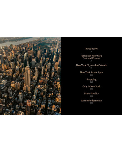 New York : In Fashion