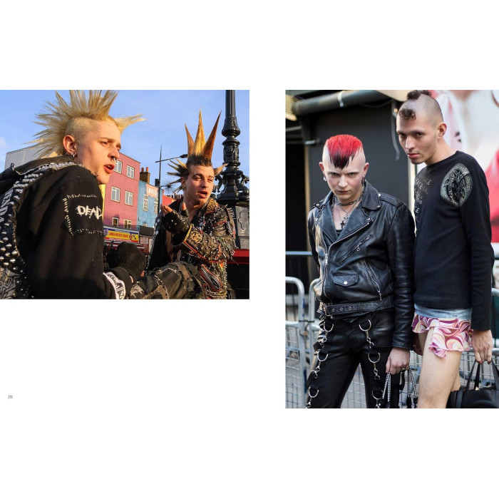 London In Fashion