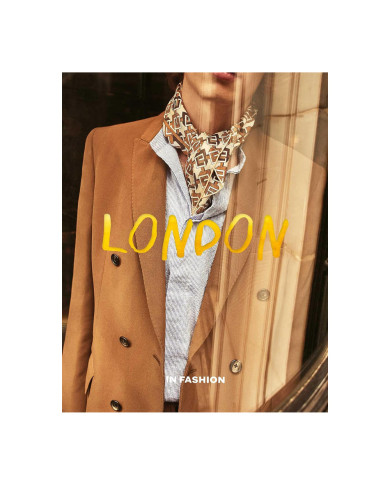 London In Fashion