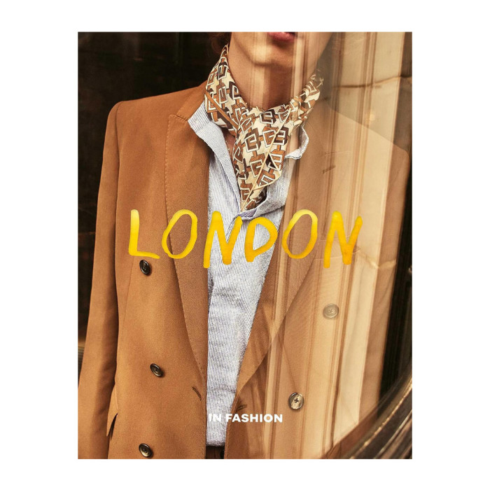 London In Fashion