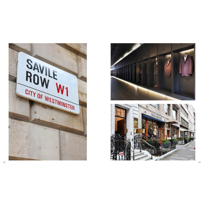London In Fashion