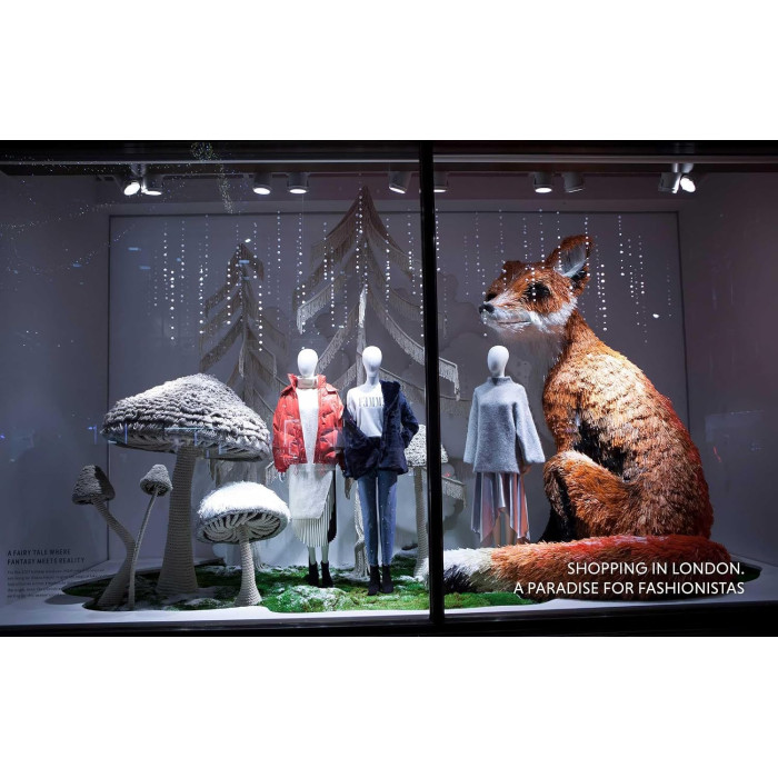 London In Fashion