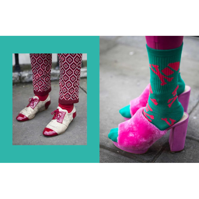 London In Fashion