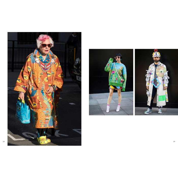 London In Fashion