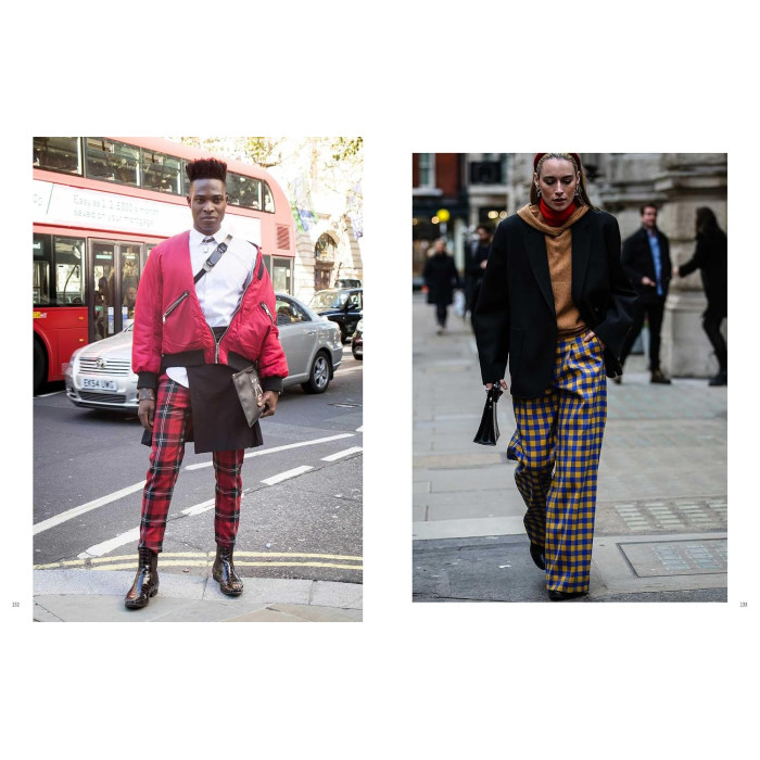 London In Fashion