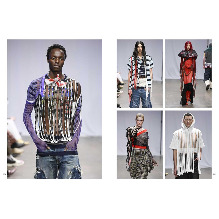 London In Fashion