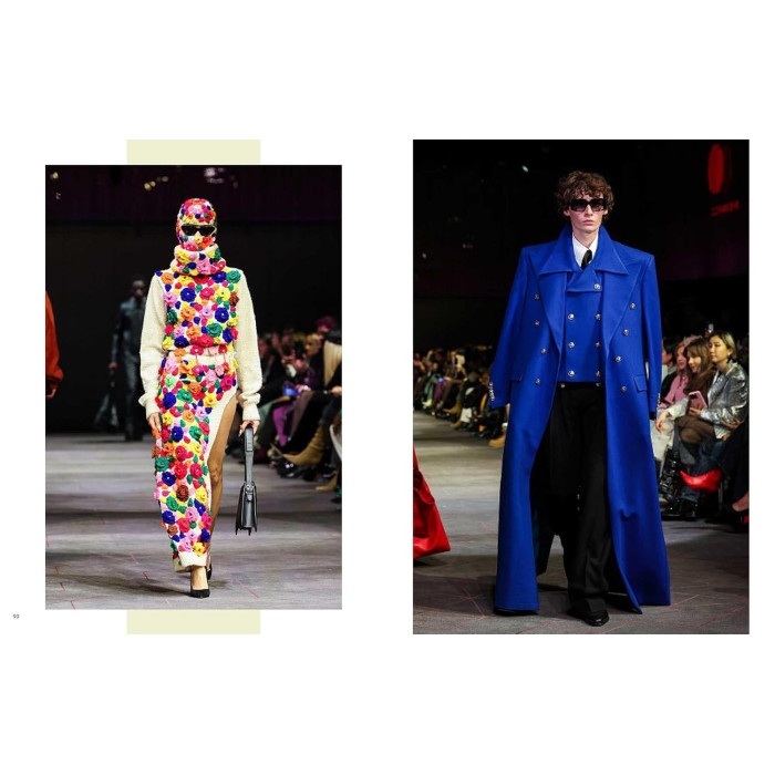 London In Fashion