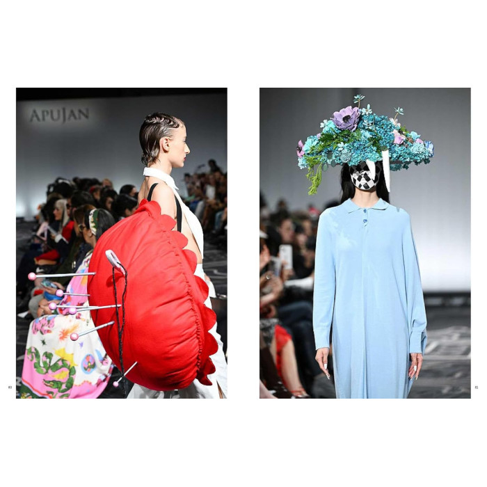 London In Fashion