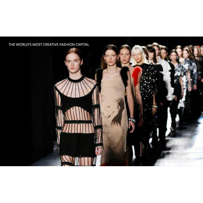 London In Fashion