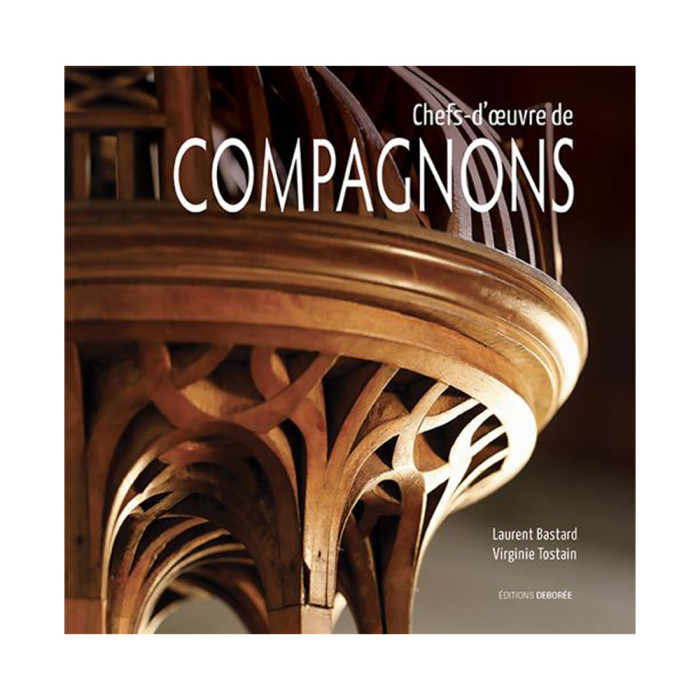 Chefs-d'oeuvre de compagnons