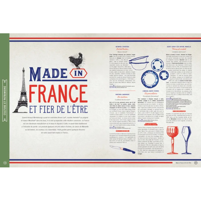 Guide du Routard : voyages France