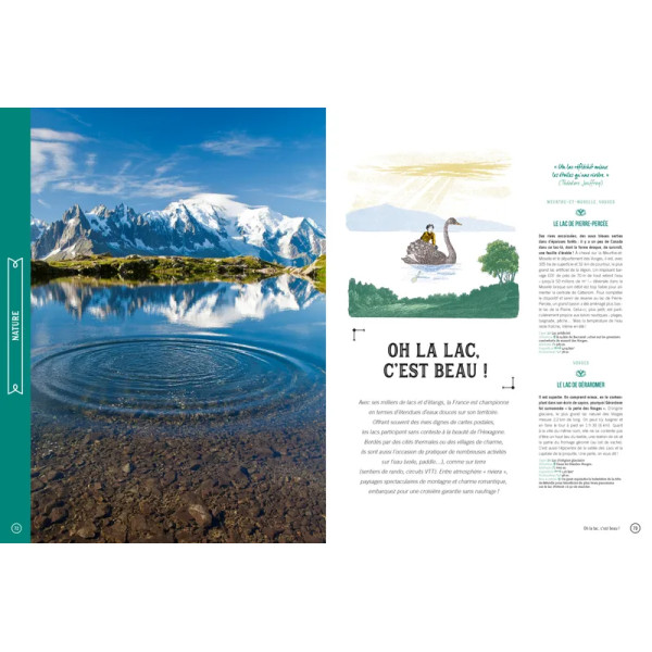 Guide du Routard : voyages France