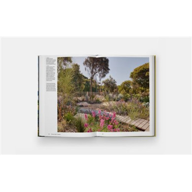 Jardins côtiers