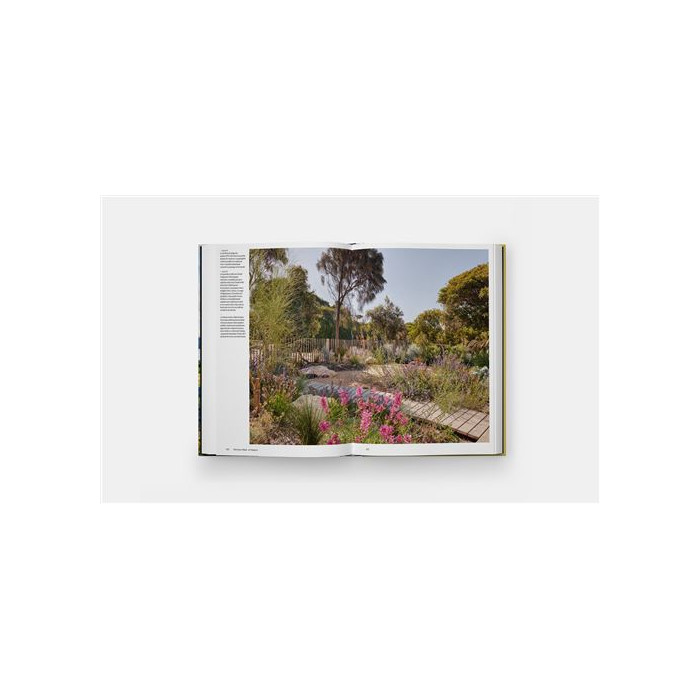 Jardins côtiers