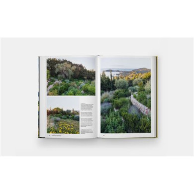 Jardins côtiers