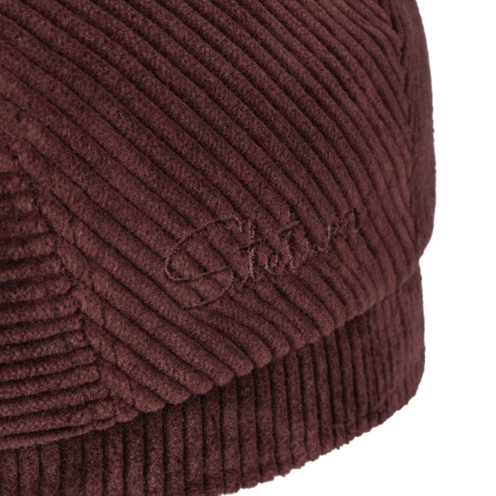 Casquette Corduroy Vintage Driver - Stetson