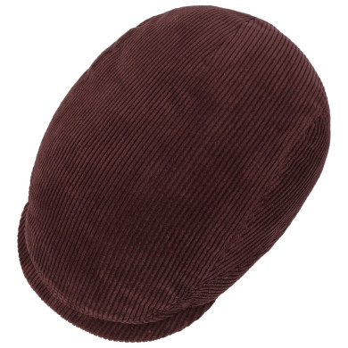 Casquette Corduroy Vintage Driver - Stetson