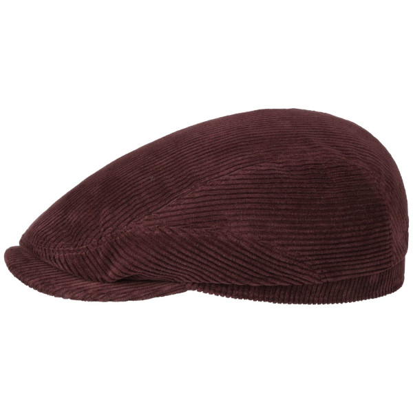 Casquette Corduroy Vintage Driver - Stetson