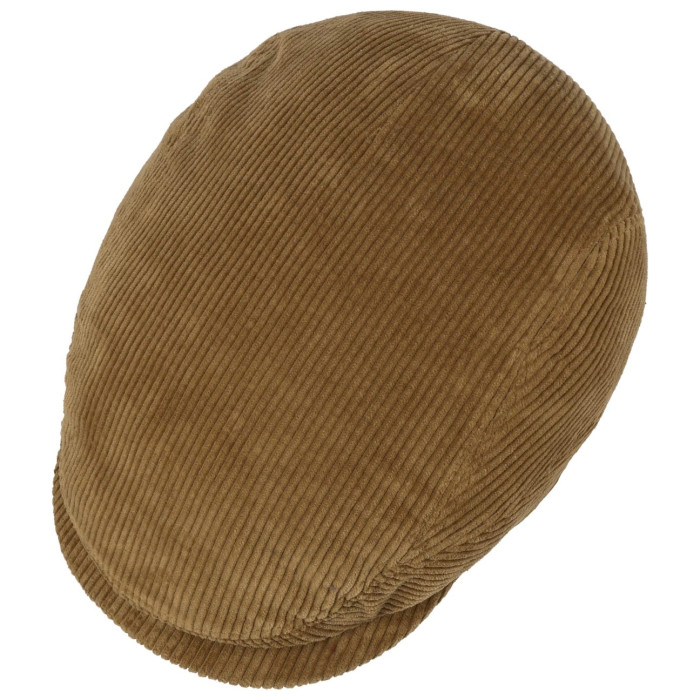 Casquette Corduroy Vintage Driver - Stetson