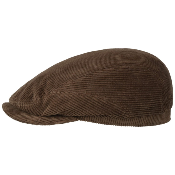 Casquette Corduroy Vintage Driver - Stetson