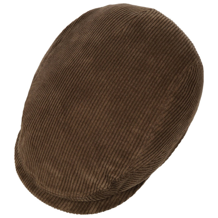 Casquette Corduroy Vintage Driver - Stetson