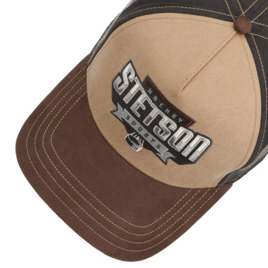 Casquette Hockey Sports - Stetson
