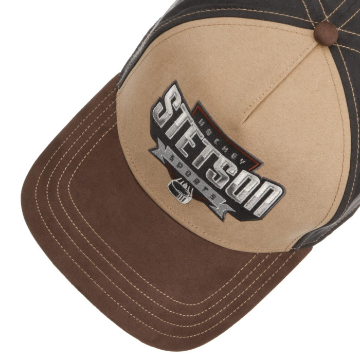 Casquette Hockey Sports - Stetson
