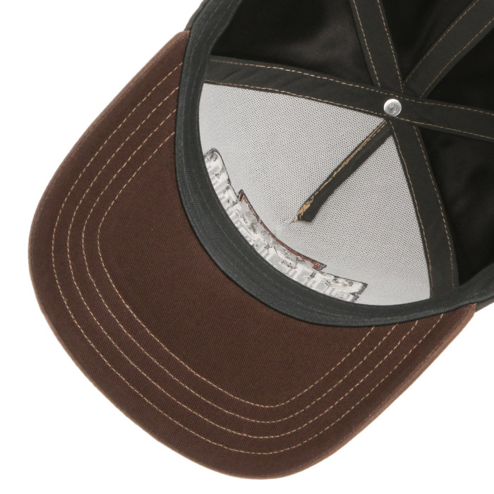Casquette Hockey Sports - Stetson