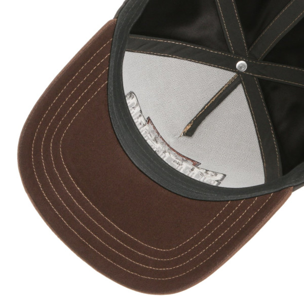 Casquette Hockey Sports - Stetson