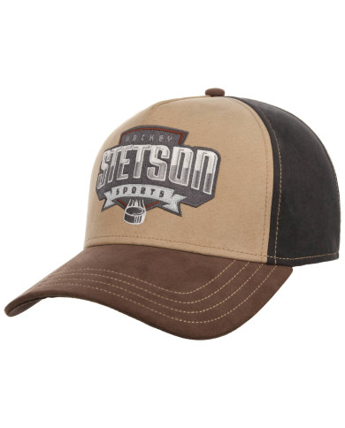 Casquette Hockey Sports - Stetson