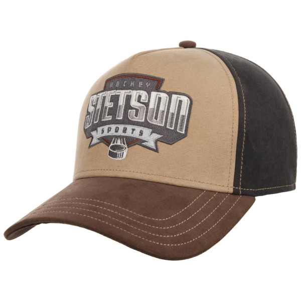 Casquette Hockey Sports - Stetson