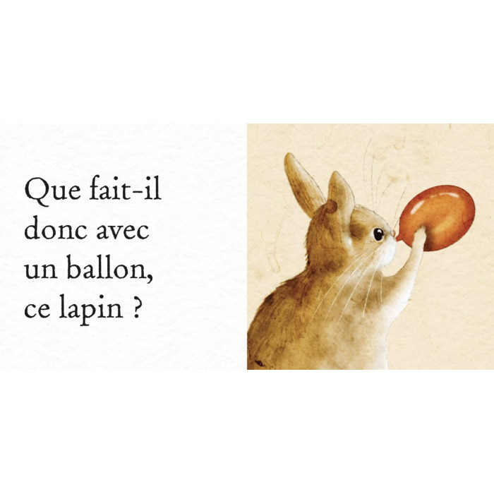 Calendrier de l'Avent. L'attente de Noël