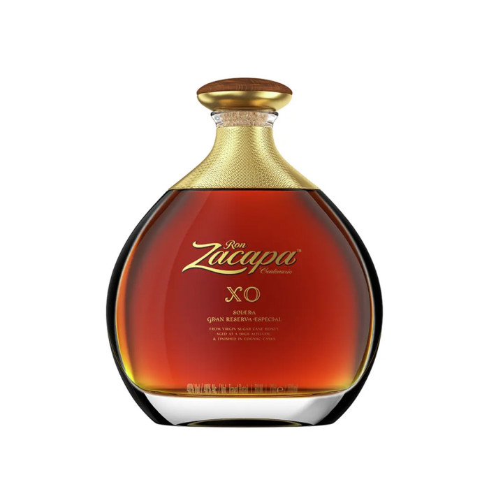 ZACAPA Centenario XO