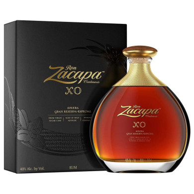 ZACAPA Centenario XO