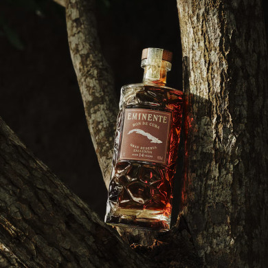 Rhum Gran Reserva Exclusiva 14 ans - Eminente