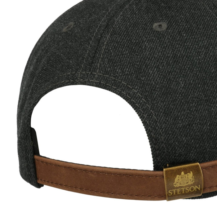 Casquette Heritage Classic - Stetson