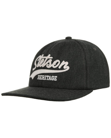 Casquette Heritage Classic - Stetson