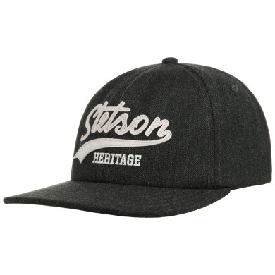 Casquette Heritage Classic - Stetson