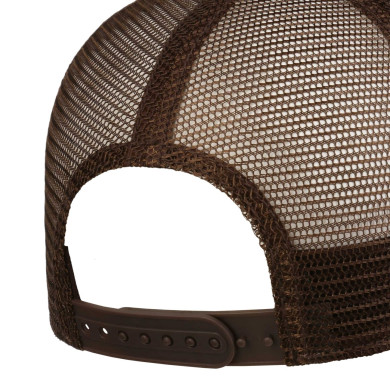 Casquette Trucker Strike - Stetson