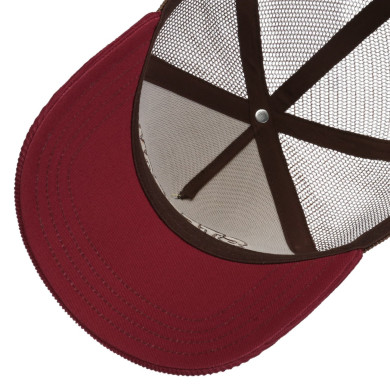 Casquette Trucker Strike - Stetson