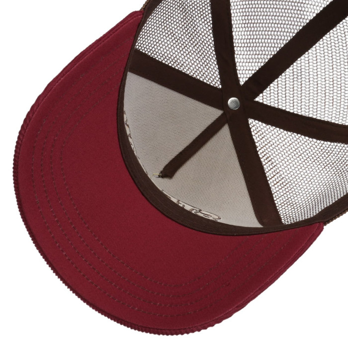 Casquette Trucker Strike - Stetson