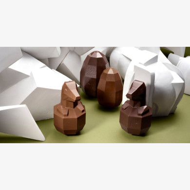 Calendrier de l'avent Vertiges - La Maison du Chocolat