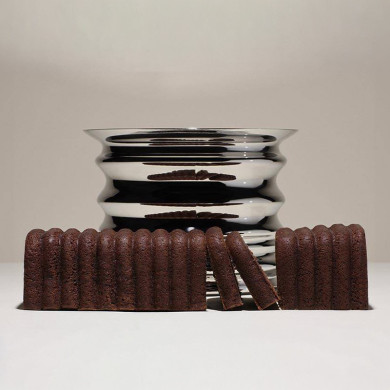 Calendrier de l'avent Vertiges - La Maison du Chocolat