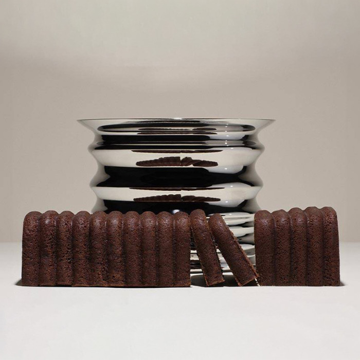 Calendrier de l'avent Vertiges - La Maison du Chocolat