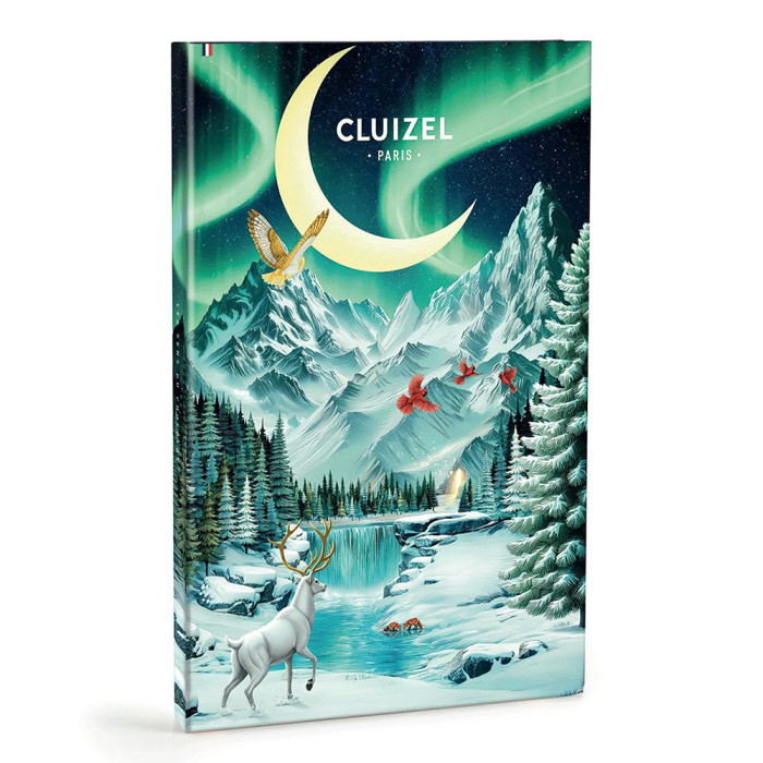 Le Calendrier de l'Avent - Cluizel