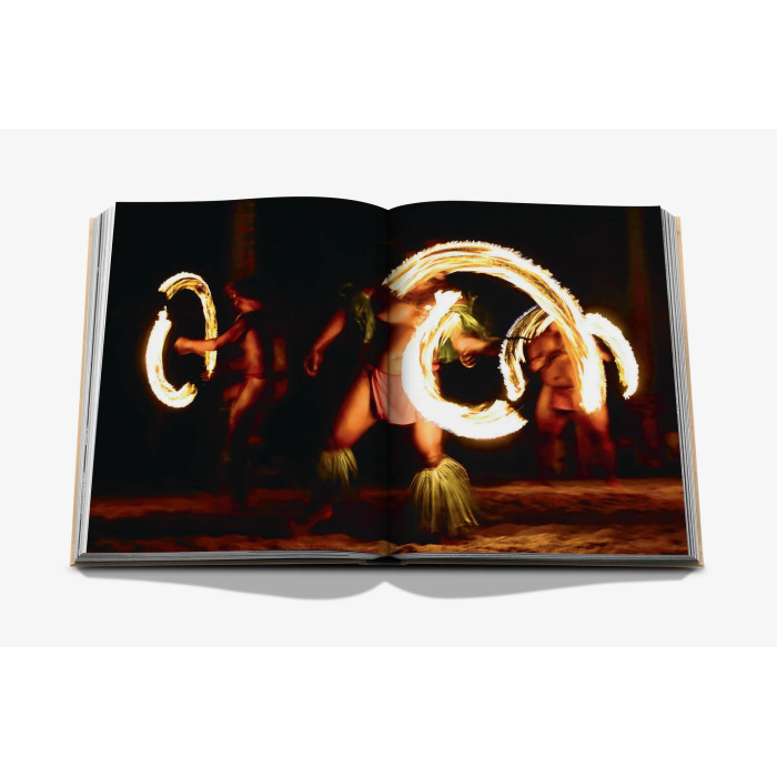 Hawaii Aloha - Assouline