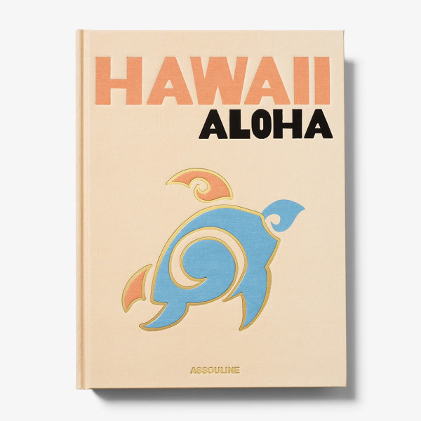 Hawaii Aloha - Assouline